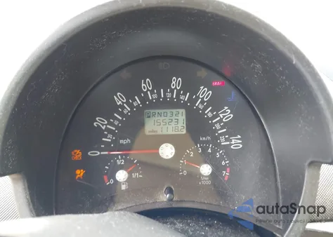 2004 Volkswagen New Beetle Gl from USA, damaged, VIN 3VWBK31CX4M410706